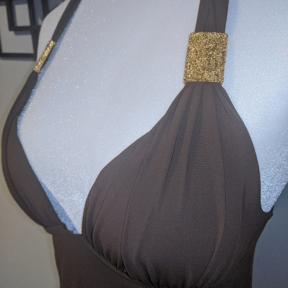 Victoria Secret Bathing Suit Top - Picture 3 of 7